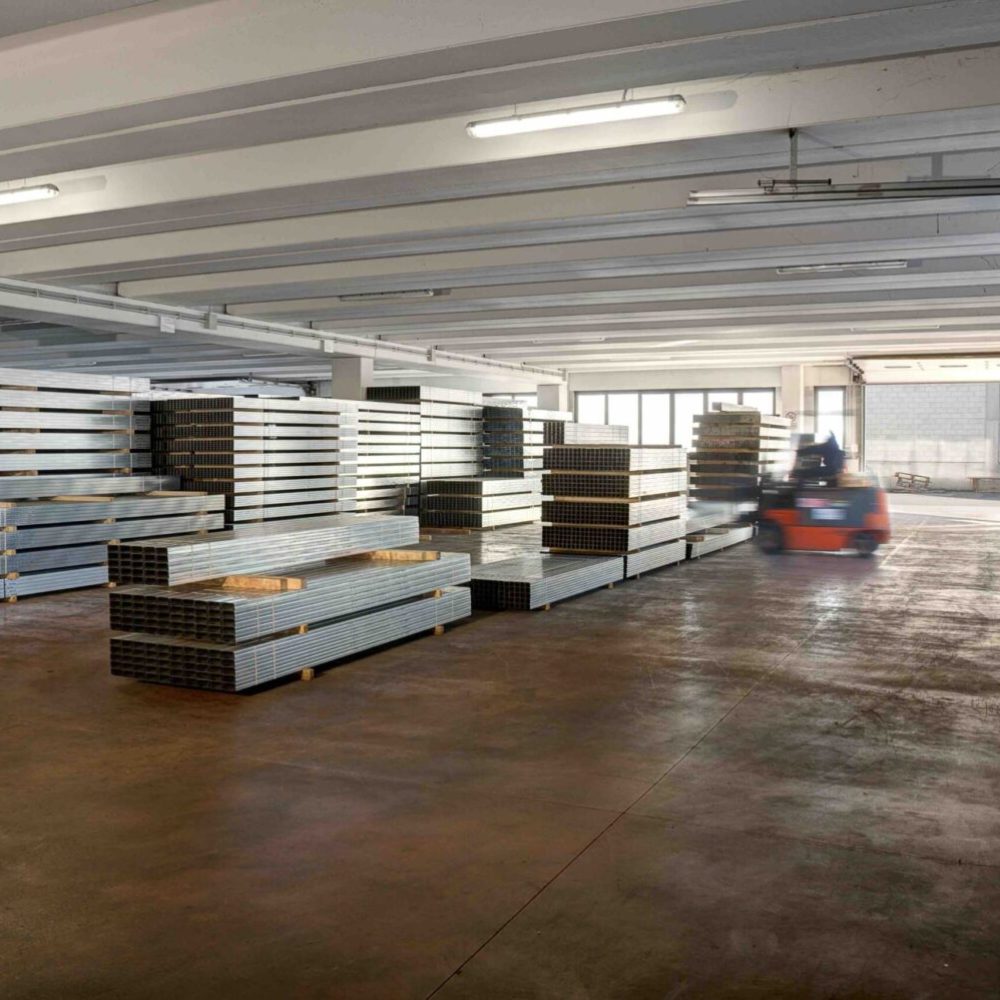 Marex Azienda 1 Marex Azienda 1